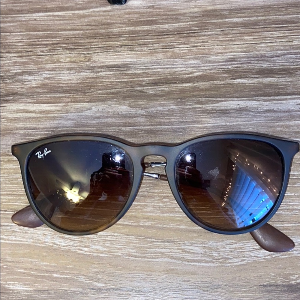 Ray-Ban Sunglasses